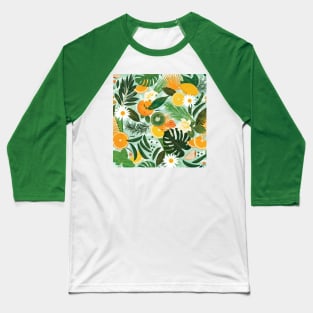 Spring and Deli Baseball T-Shirt